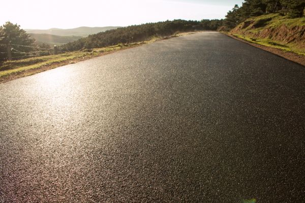 Cost of Asphalt Cleaning in Kingsport