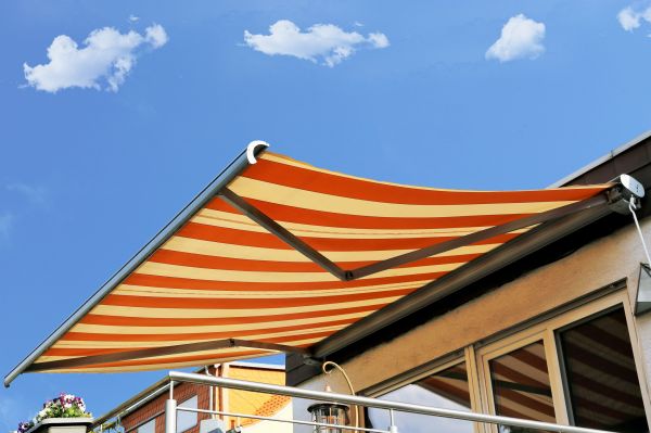 Cost of Awning Cleaning in Kingsport