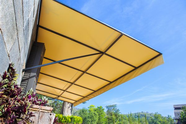 Cost of Awning Pressure Washing in Kingsport