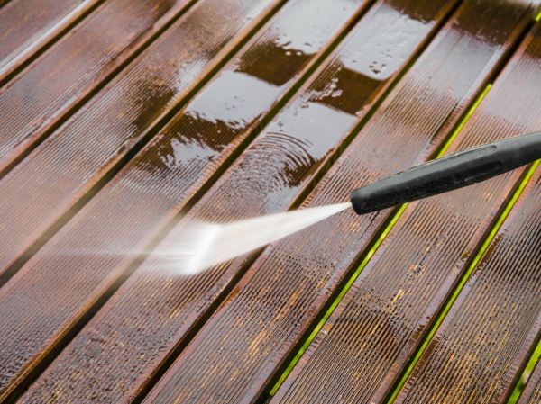 Cost of Balcony Cleaning in Kingsport
