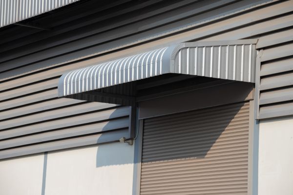 Cost of Awning Washing in Kingsport