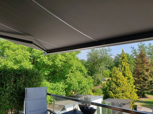 Cost of Fabric Awning Cleaning in Kingsport