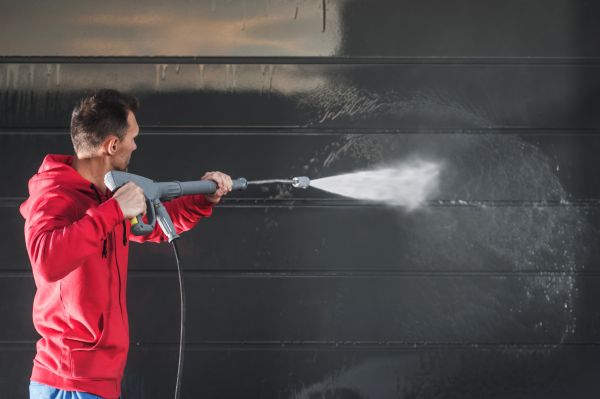 Cost of Carport Cleaning in Kingsport