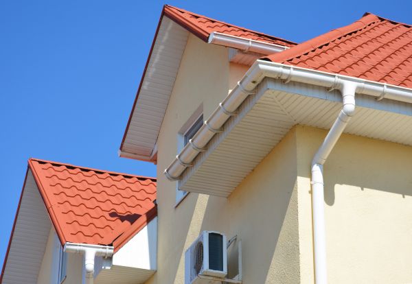 Cost of Soffit Cleaning in Kingsport