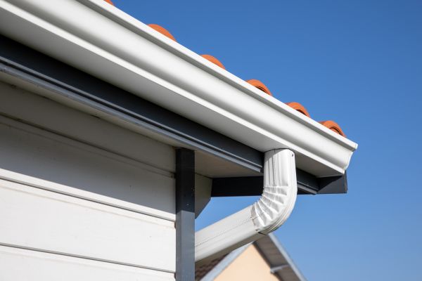 Roofline Cleaning in Kingsport