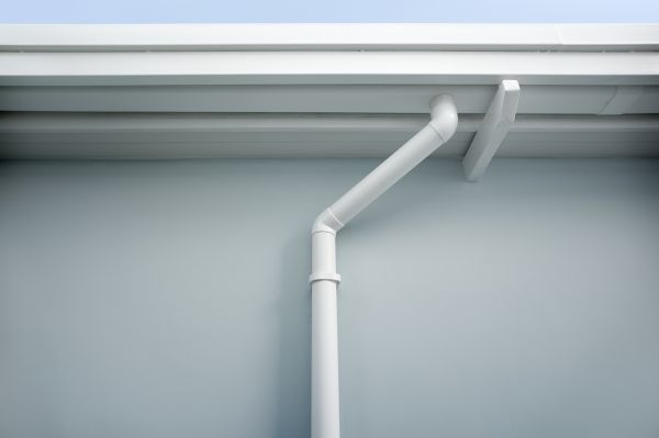 Cost of Downspout Jetting in Kingsport