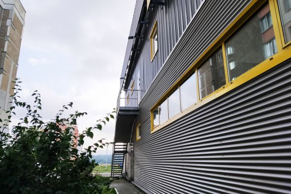 Cost of Aluminum Siding Cleaning in Kingsport