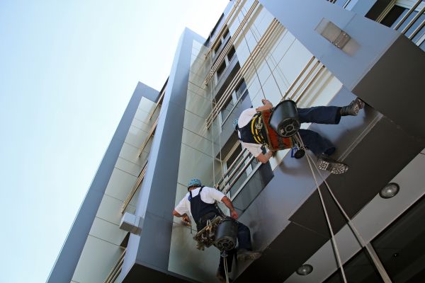 Cost of Condo Exterior Cleaning in Kingsport