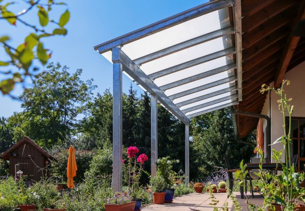 Cost of Porch Awning Cleaning in Kingsport