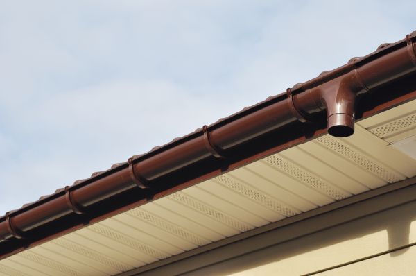 Cost of Soffit Washing in Kingsport