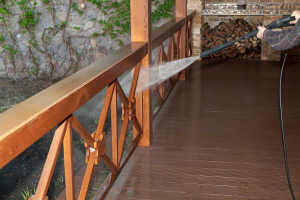 Cost of Porch Dirt Removal in Kingsport