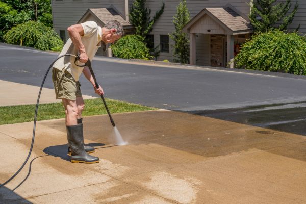 Cost of Concrete Dirt Removal in Kingsport