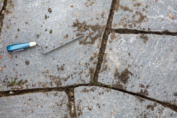 Cost of Flagstone Patio Cleaning in Kingsport